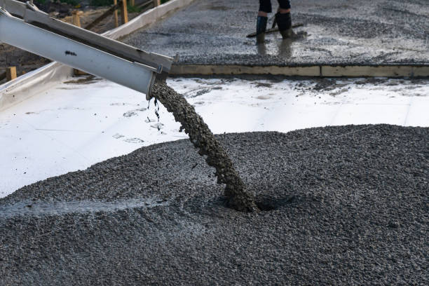 Best Stamped Concrete Services in Grand Canyon Village, AZ