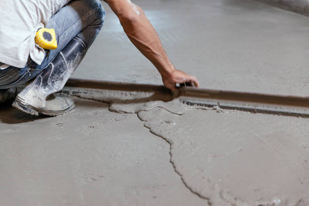 Best Concrete Driveway Installation in Grand Canyon Village, AZ