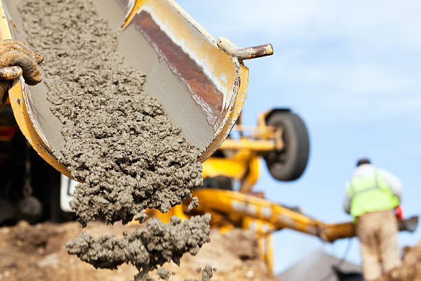 Best Concrete Driveway Installation in Grand Canyon Village, AZ
