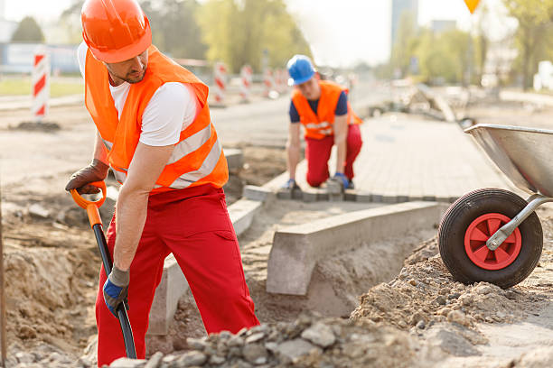 Best Concrete Slab Construction in Grand Canyon Village, AZ