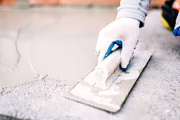 Best Concrete Sealing and Maintenance in Grand Canyon Village, AZ